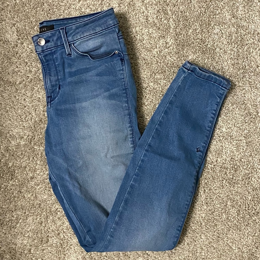 Guess Curve X Size 27